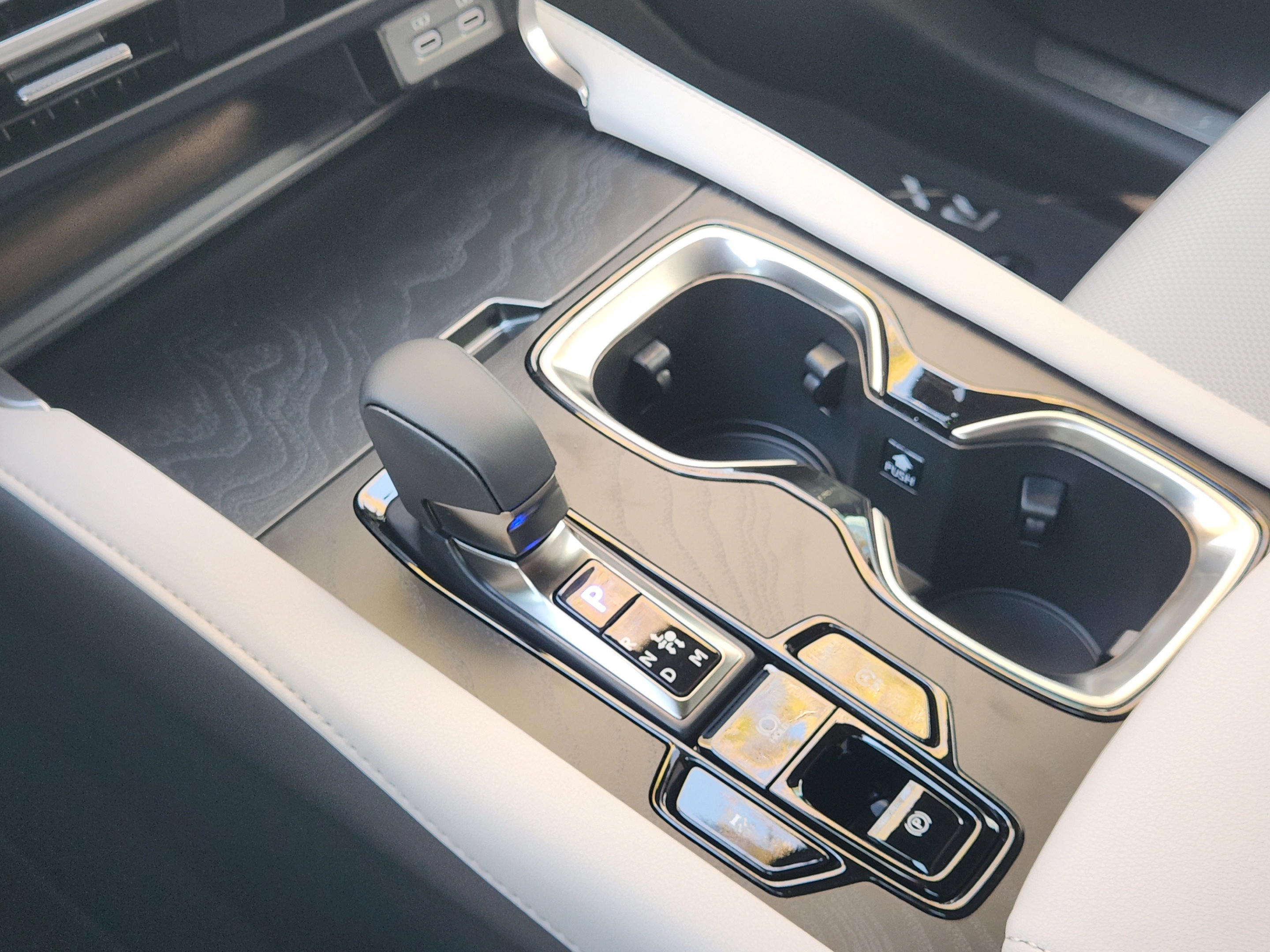 New 2026 Lexus RX 350 Premium w/ Convenience Package FWD image 12