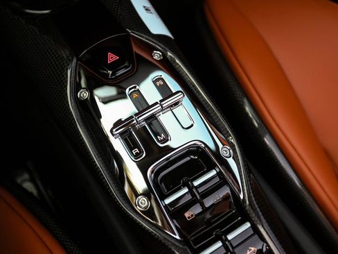 Used 2026 Ferrari 296 GTS RWD image 36
