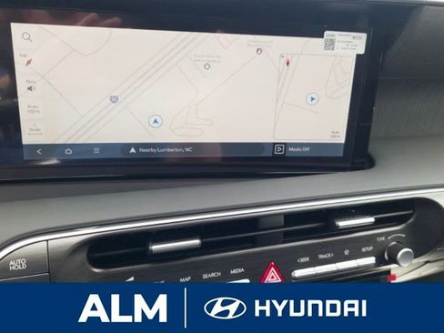 New 2026 Hyundai Palisade Calligraphy image 21