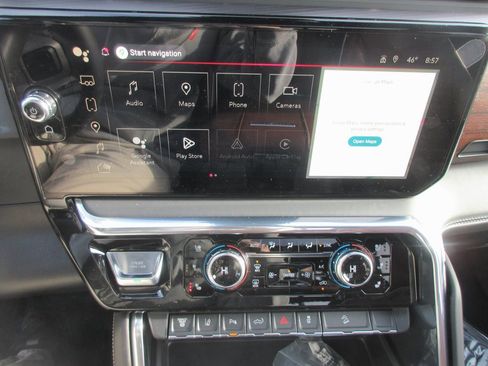 New 2026 GMC Sierra 2500 Denali Ultimate image 20