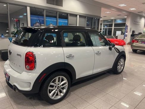 Used 2014 MINI Cooper Countryman S image 5