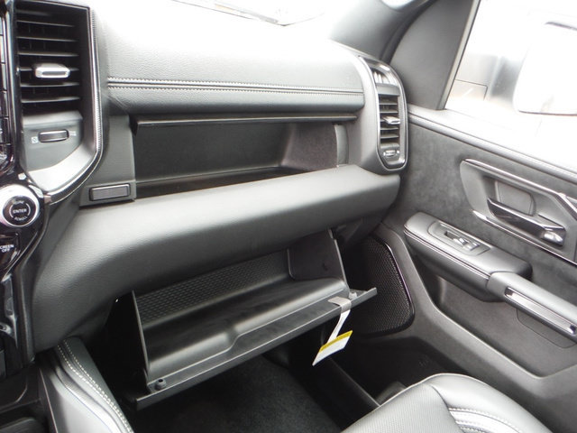 New 2027 RAM 1500 RHO AWD/4WD image 69