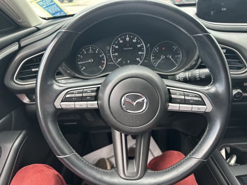 Used 2021 MAZDA CX-30 AWD 2.5 S w/ Select Package image 3
