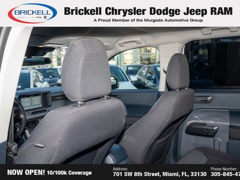 Used 2022 Ford Maverick XL image 17