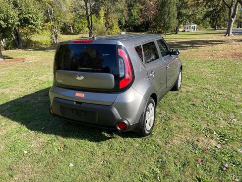 Used 2016 Kia Soul image 27