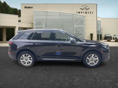 Used 2023 Lincoln Corsair FWD image 4