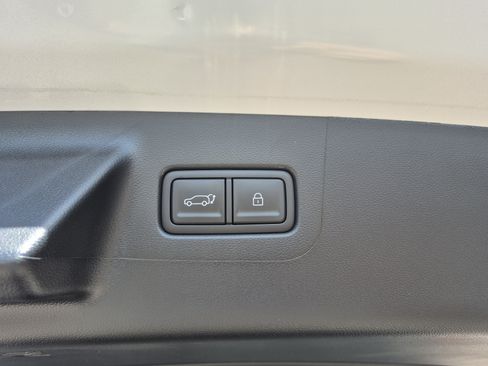 New 2027 Hyundai Santa Fe Limited w/ Tow & Go Package FWD image 10