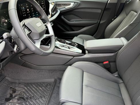 New 2025 Audi A5 2.0T Premium Plus image 24