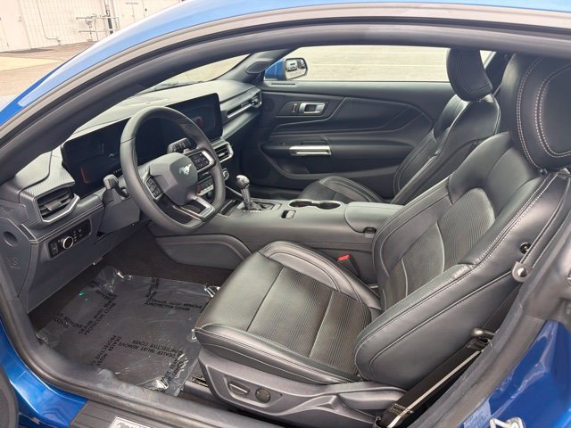 Used 2024 Ford Mustang GT Premium RWD image 11