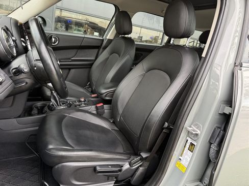 Used 2017 MINI Cooper Countryman FWD image 14