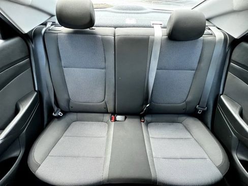 Used 2021 Hyundai Accent SE image 30