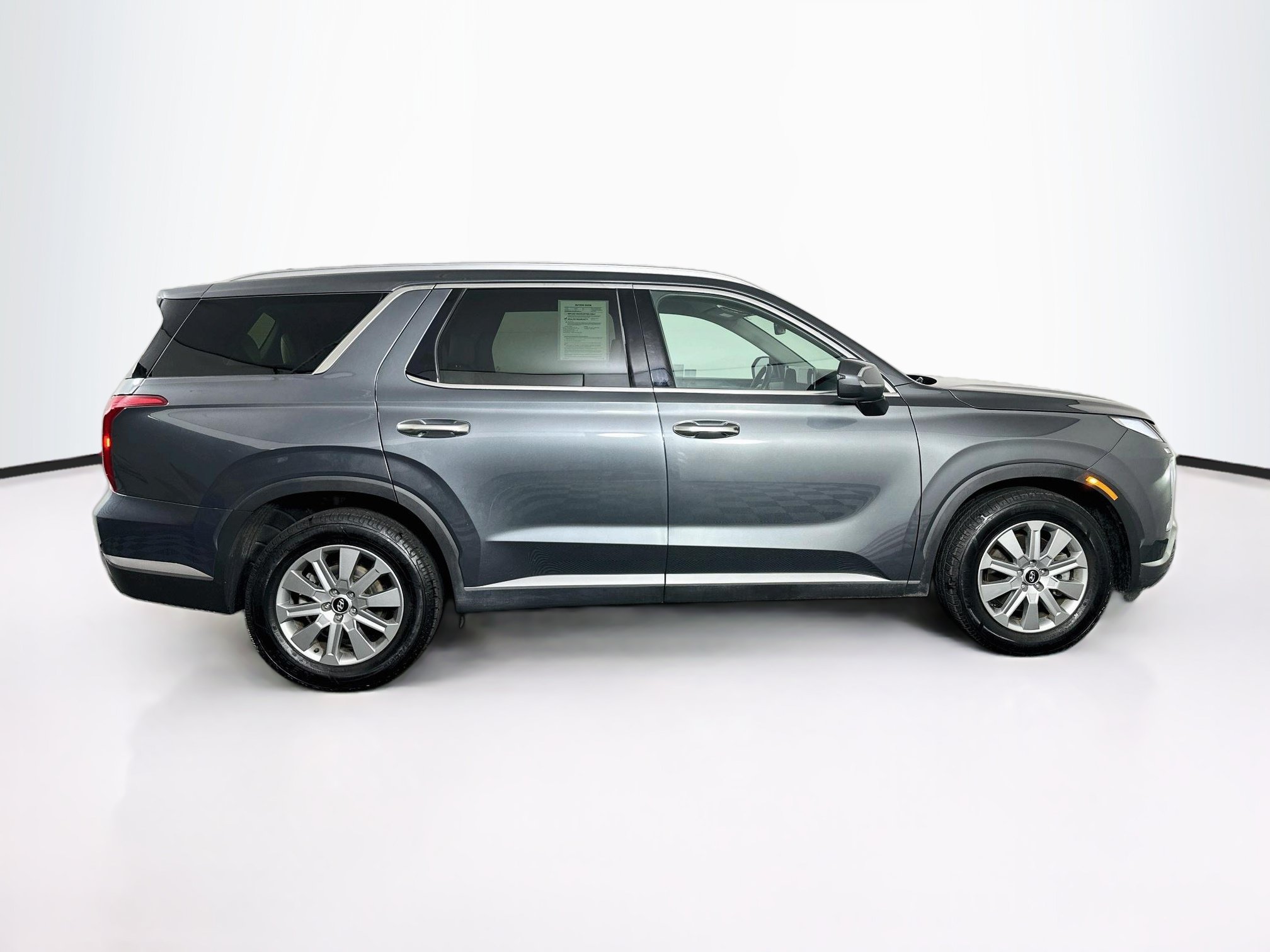 Used 2025 Hyundai Palisade SEL FWD image 10