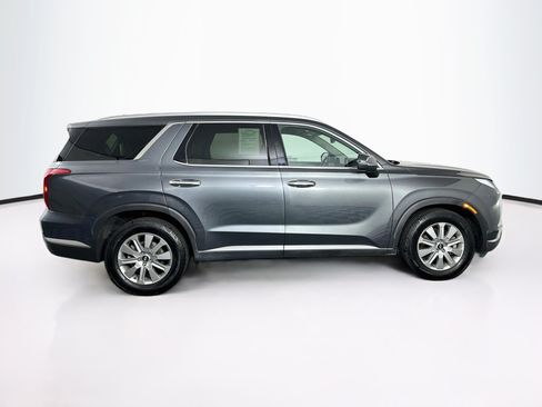 Used 2025 Hyundai Palisade SEL FWD image 10