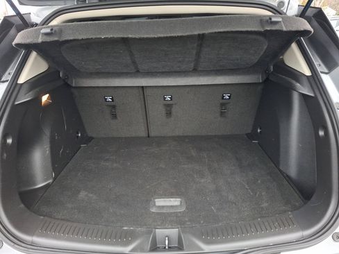 Used 2024 Buick Encore GX Preferred image 18