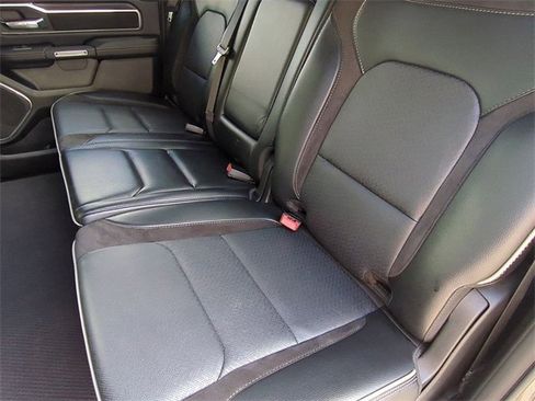 Used 2024 RAM 1500 Laramie image 22