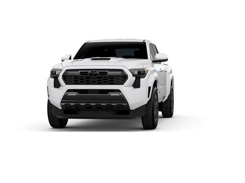 New 2026 Toyota Tacoma TRD Sport image 18