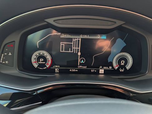Used 2019 Audi Q8 Prestige AWD/4WD image 20