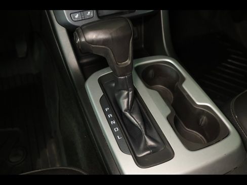 Used 2018 Chevrolet Colorado ZR2 image 22