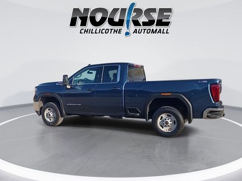 Used 2023 GMC Sierra 2500 SLE w/ SLE Convenience Package image 6