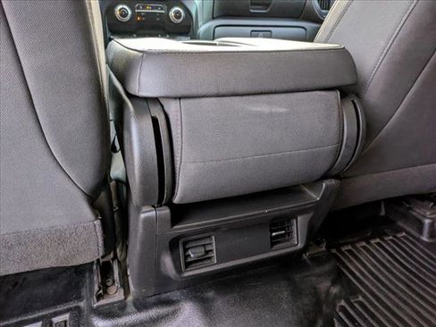 Used 2021 GMC Sierra 2500 4x4 Crew Cab w/ X31 Off-Road Package image 18