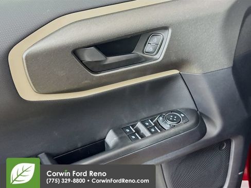 New 2026 Ford Bronco Sport Big Bend w/ Convenience Package AWD/4WD image 20