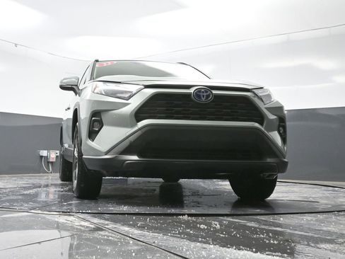 Used 2023 Toyota RAV4 XLE Premium image 52