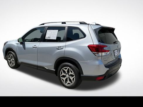 Used 2020 Subaru Forester Premium w/ Popular Package #1 AWD/4WD image 13