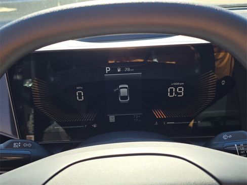 New 2025 Kia K4 LXS image 34