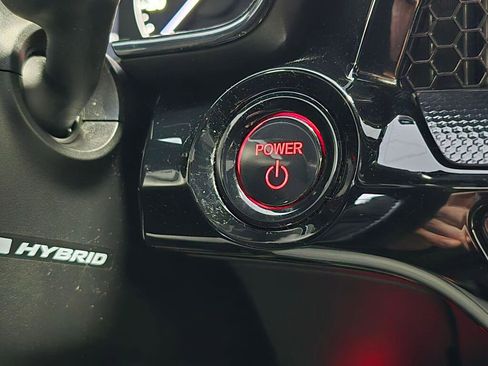 Used 2025 Honda CR-V Sport Touring image 33