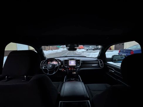 Used 2020 RAM 1500 Big Horn image 25