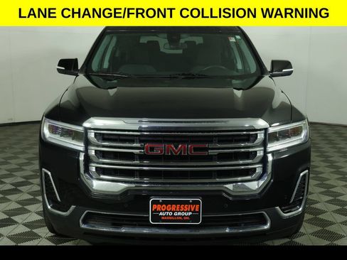 Used 2023 GMC Acadia SLE w/ Driver Convenience Package AWD/4WD image 11