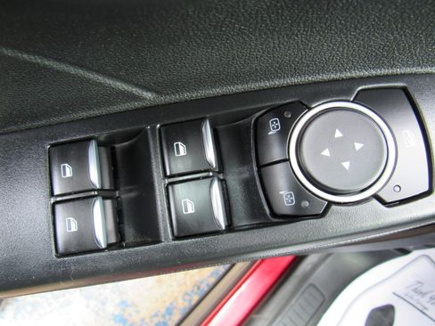 Used 2023 Ford Escape Active w/ Tech Pack #2 image 10