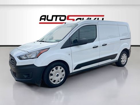Used 2023 Ford Transit Connect XL FWD image 3