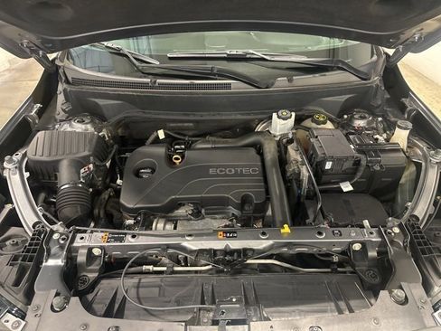 Used 2018 GMC Terrain SLT w/ Preferred Package image 41