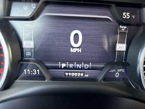 Used 2022 RAM 2500 Laramie image 44