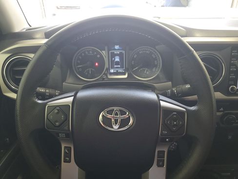 Used 2023 Toyota Tacoma SR5 RWD image 22