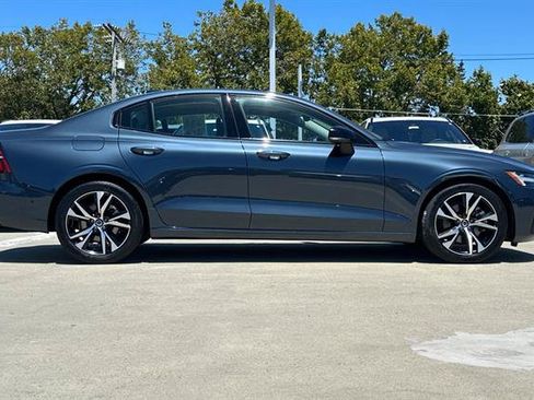 Certified 2025 Volvo S60 B5 Plus FWD image 2