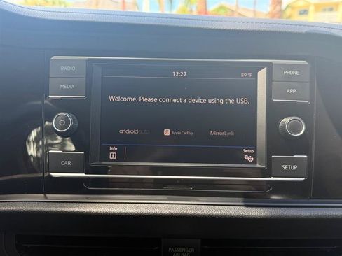 Used 2019 Volkswagen Jetta S w/ Driver Assistance Package FWD image 24