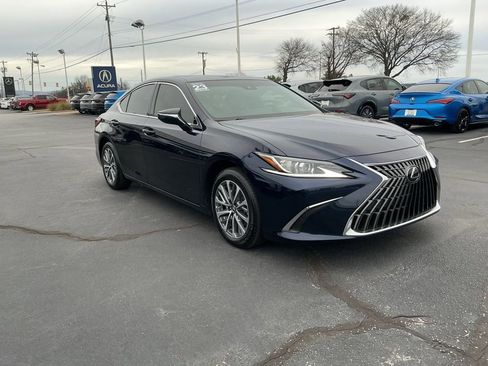 Used 2023 Lexus ES 350 image 6