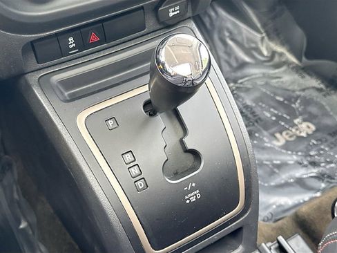 Used 2016 Jeep Patriot 75th Anniversary w/ Power Value Group image 14