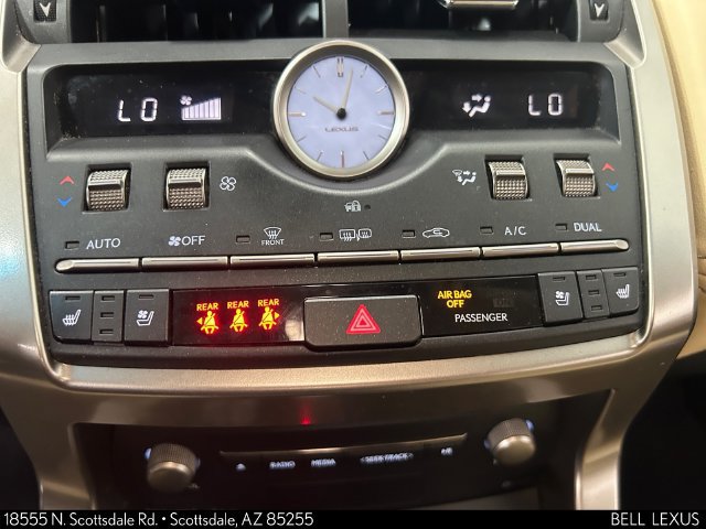 Used 2019 Lexus NX 300 FWD w/ Premium Package image 25