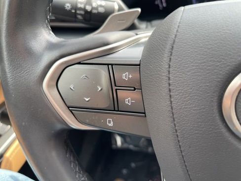 Used 2023 Lexus NX 350 AWD image 16