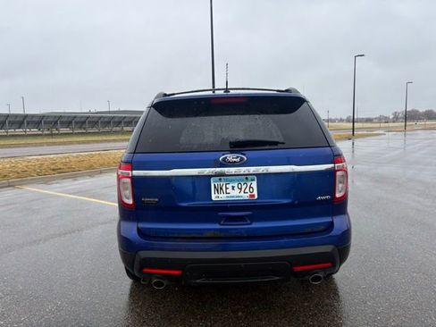 Used 2013 Ford Explorer 4WD image 7