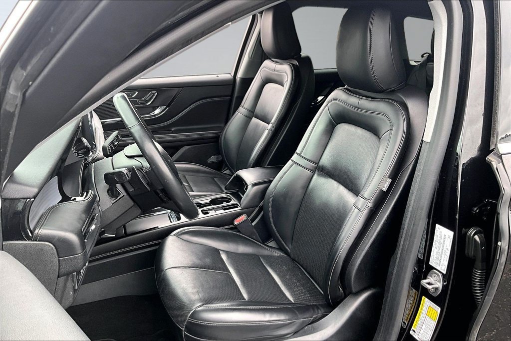 Used 2021 Lincoln Corsair AWD w/ Equipment Group 101A image 25