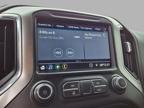 Used 2022 Chevrolet Silverado 1500 LT image 7