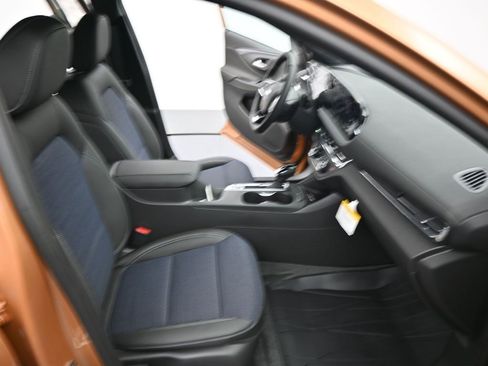 New 2026 Buick Envista Preferred w/ Convenience I Package image 24