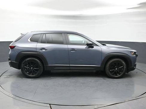 Certified 2025 MAZDA CX-50 AWD 2.5 S w/ Premium Package image 6