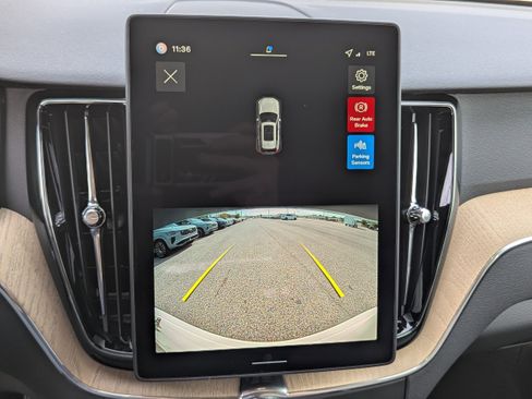 New 2026 Volvo XC60 B5 Core image 22