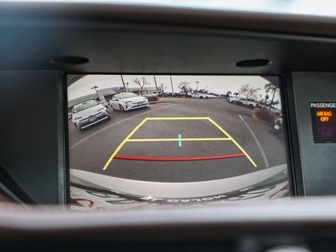 Used 2017 Lexus ES 350 ES 350 w/ Navigation System Package image 14