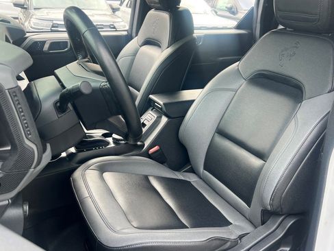 Used 2023 Ford Bronco Big Bend image 15